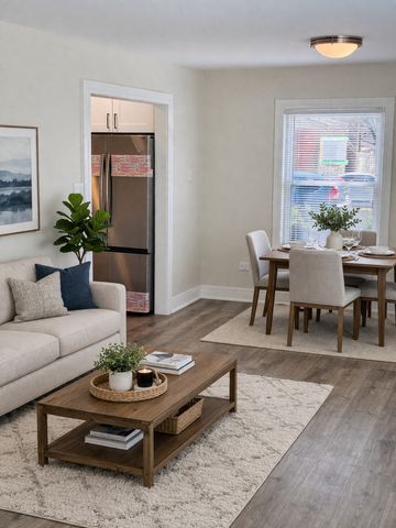 16826 Orchard Ridge Avenue, Hazel Crest, IL 60429