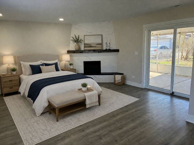 16826 Orchard Ridge Avenue, Hazel Crest, IL 60429