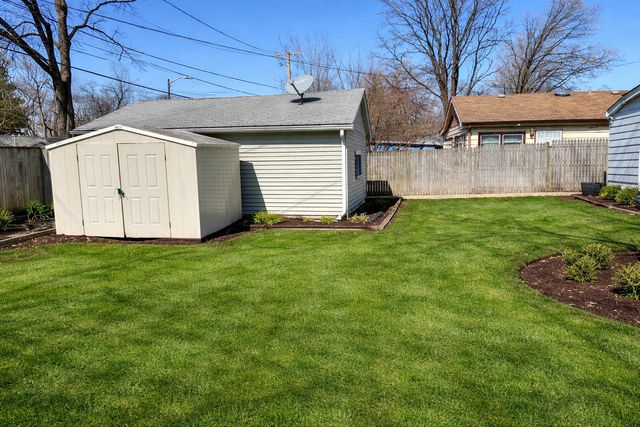 16826 Orchard Ridge Avenue, Hazel Crest, IL 60429