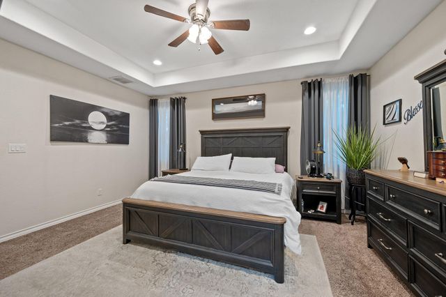 416 Venture BLVD S, Point Venture, TX 78645