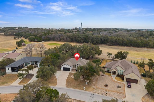 416 Venture BLVD S, Point Venture, TX 78645