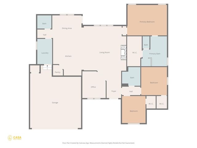 416 Venture BLVD S, Point Venture, TX 78645