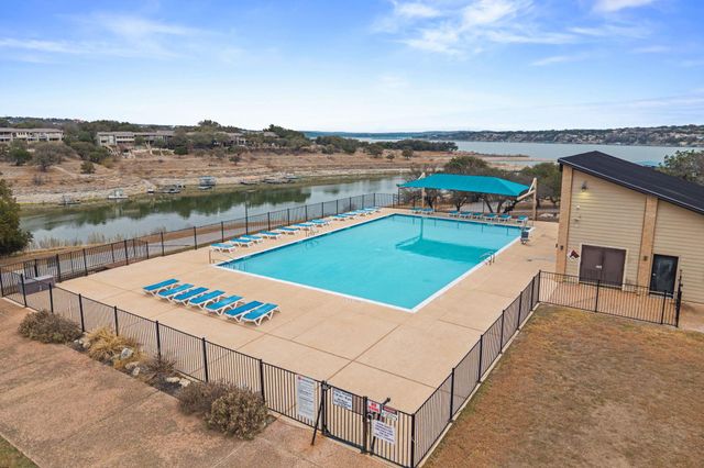 416 Venture BLVD S, Point Venture, TX 78645