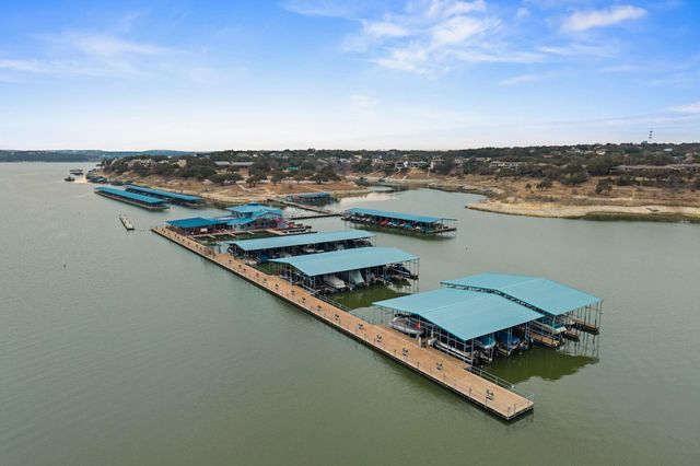 416 Venture BLVD S, Point Venture, TX 78645