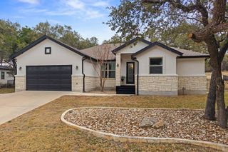 416 Venture BLVD S, Point Venture, TX 78645