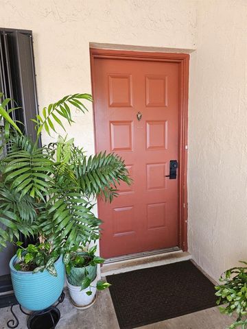 20160 NE 3rd Ct 8, Miami, FL 33179