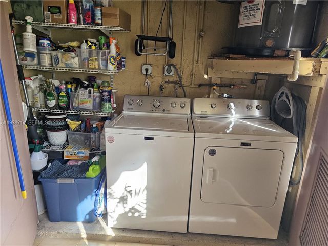 20160 NE 3rd Ct 8, Miami, FL 33179