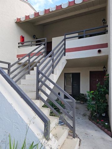 20160 NE 3rd Ct 8, Miami, FL 33179