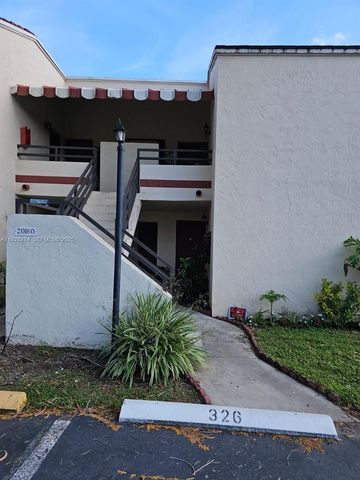 20160 NE 3rd Ct 8, Miami, FL 33179