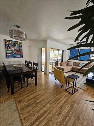 20160 NE 3rd Ct 8, Miami, FL 33179