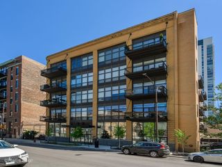 23 N Green Street 501, Chicago, IL 60607