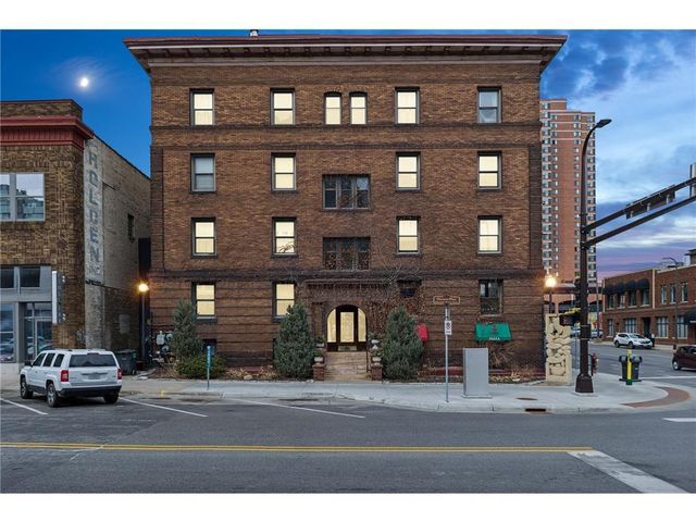 1204 Harmon Place 10, Minneapolis, MN 55403