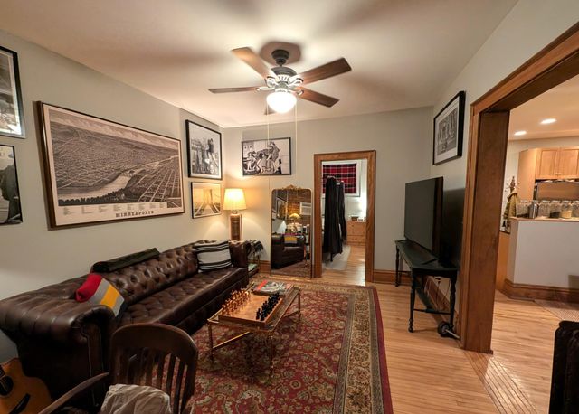 1204 Harmon Place 10, Minneapolis, MN 55403