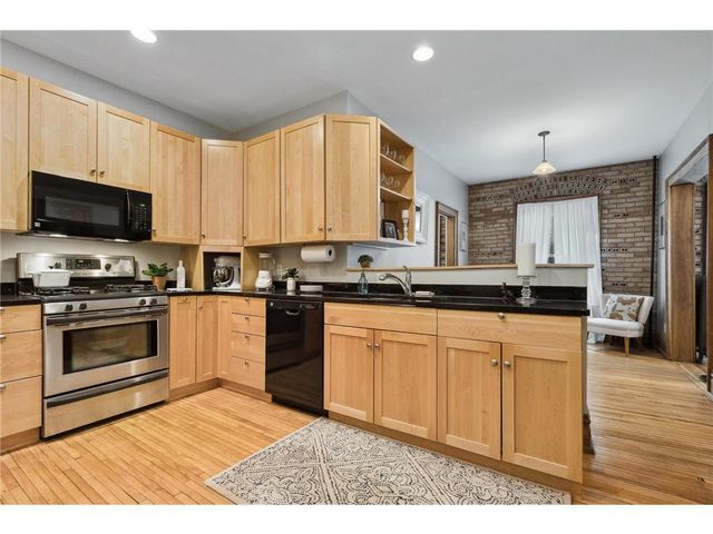 1204 Harmon Place 10, Minneapolis, MN 55403