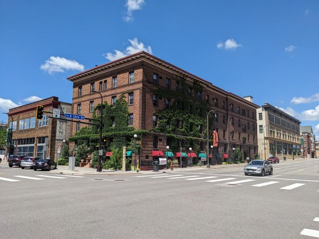 1204 Harmon Place 10, Minneapolis, MN 55403