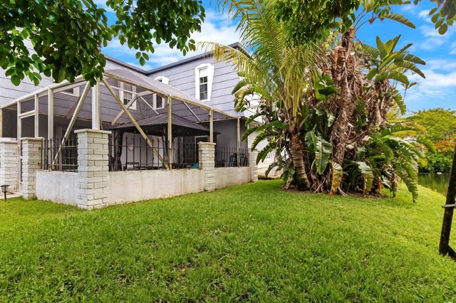 12039 BASIN Street N, Wellington, FL 33414