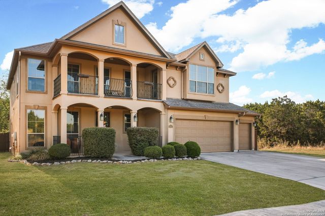 25915 Splashing Rock, San Antonio, TX 78260