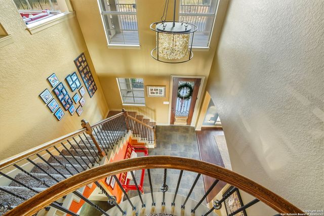 25915 Splashing Rock, San Antonio, TX 78260