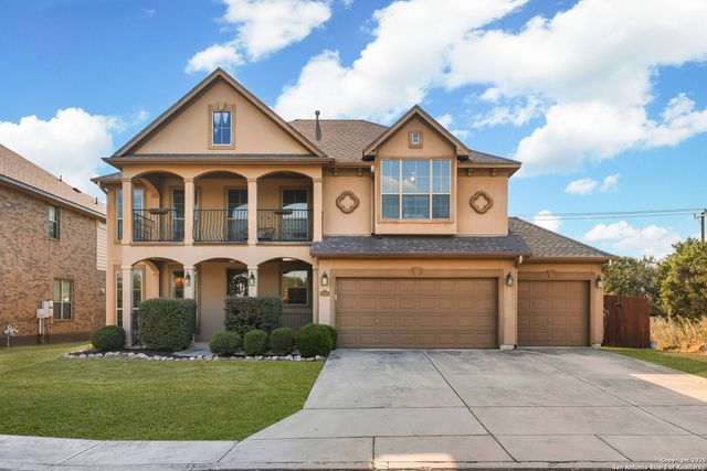 25915 Splashing Rock, San Antonio, TX 78260
