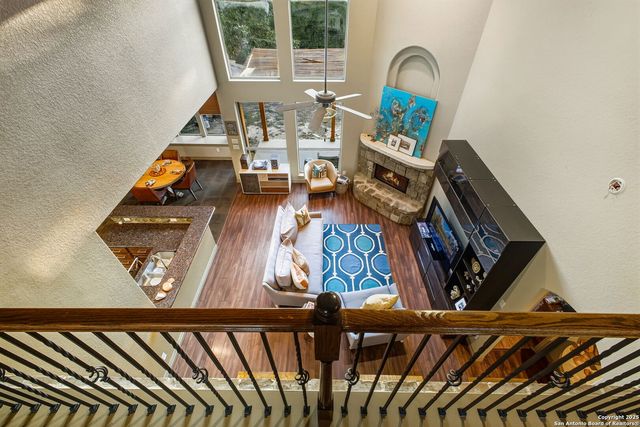 25915 Splashing Rock, San Antonio, TX 78260