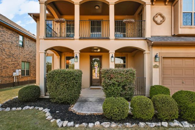 25915 Splashing Rock, San Antonio, TX 78260