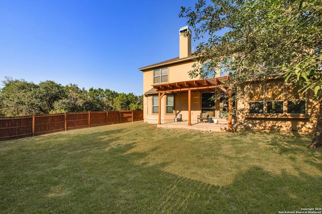 25915 Splashing Rock, San Antonio, TX 78260