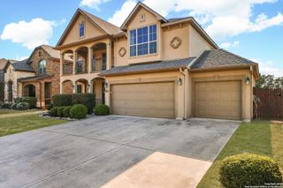 25915 Splashing Rock, San Antonio, TX 78260
