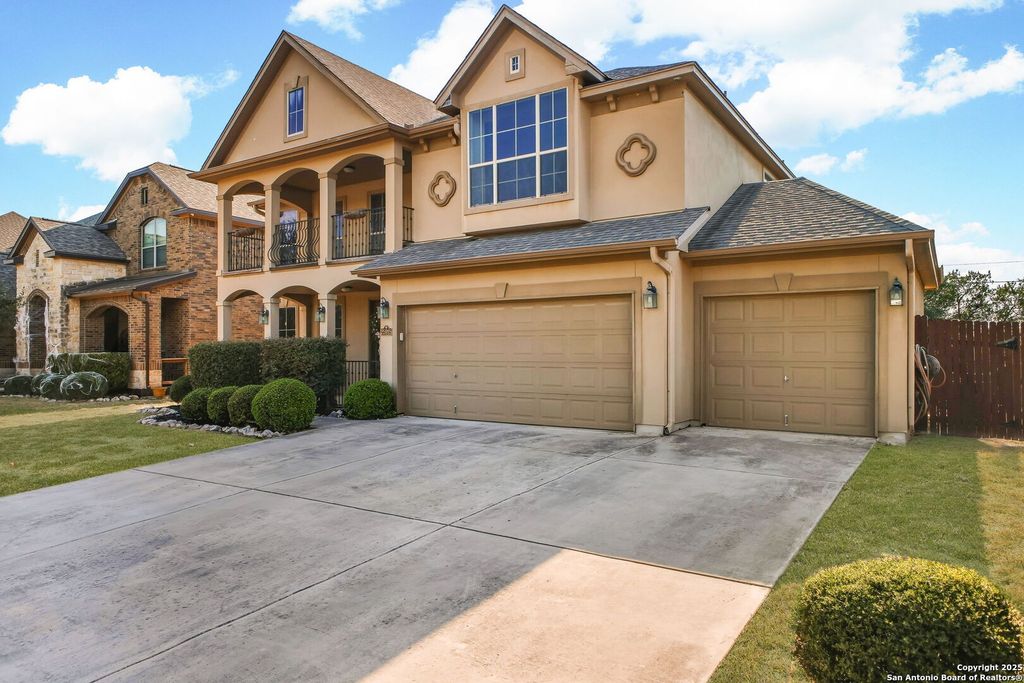 25915 Splashing Rock, San Antonio, TX 78260