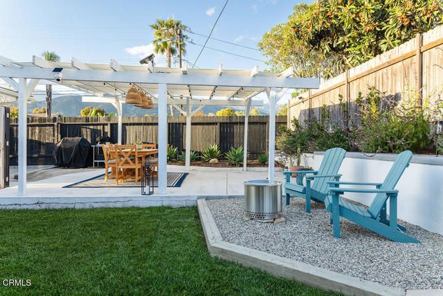 1430 Linhere Drive, Carpinteria, CA 93013