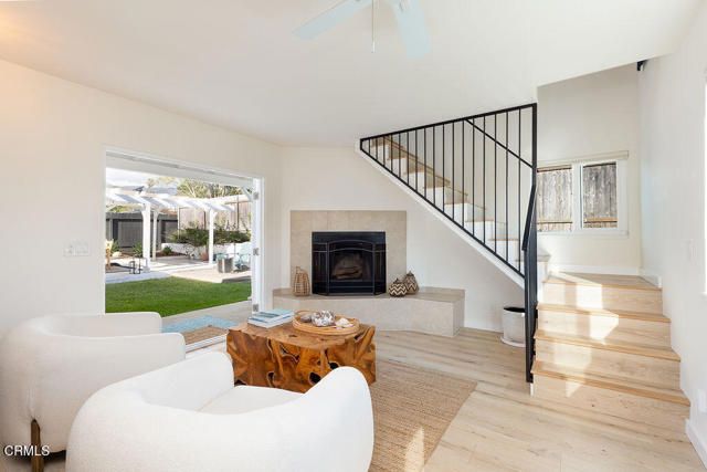 1430 Linhere Drive, Carpinteria, CA 93013