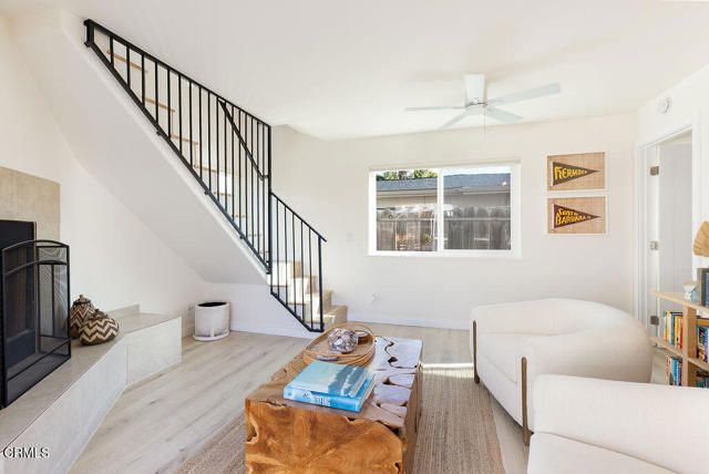 1430 Linhere Drive, Carpinteria, CA 93013