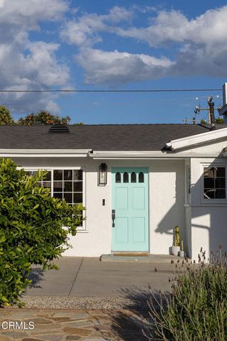 1430 Linhere Drive, Carpinteria, CA 93013