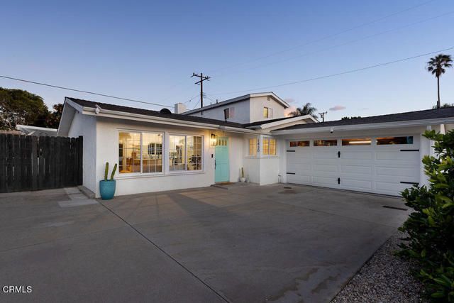 1430 Linhere Drive, Carpinteria, CA 93013