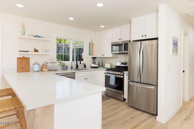 1430 Linhere Drive, Carpinteria, CA 93013