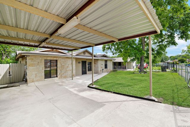 2402 LAKE LOUISE DR, San Antonio, TX 78228