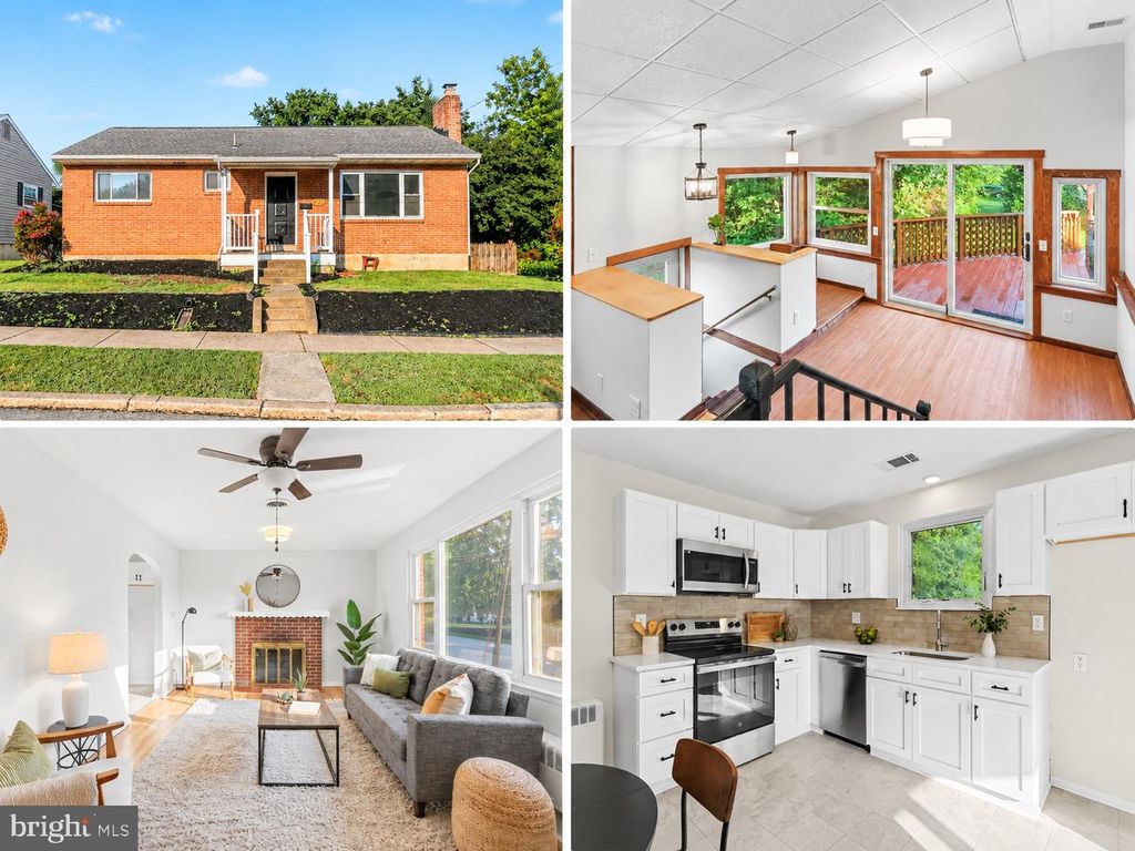 626 S LOCUST ST, Elizabethtown, PA 17022