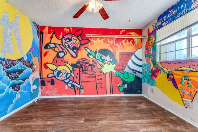 4617 Waterway Drive N, Fort Worth, TX 76137