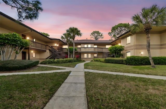 2679 SABAL SPRINGS CIRCLE 102, Clearwater, FL 33761