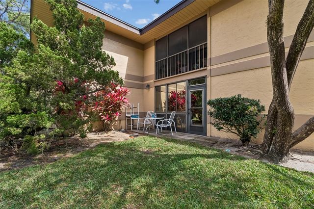 2679 SABAL SPRINGS CIRCLE 102, Clearwater, FL 33761