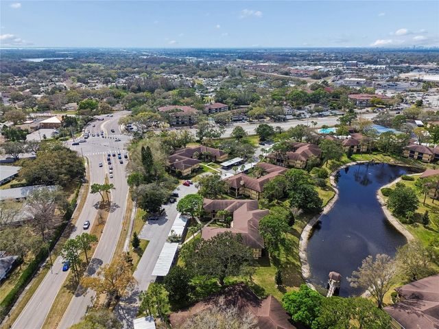 2679 SABAL SPRINGS CIRCLE 102, Clearwater, FL 33761