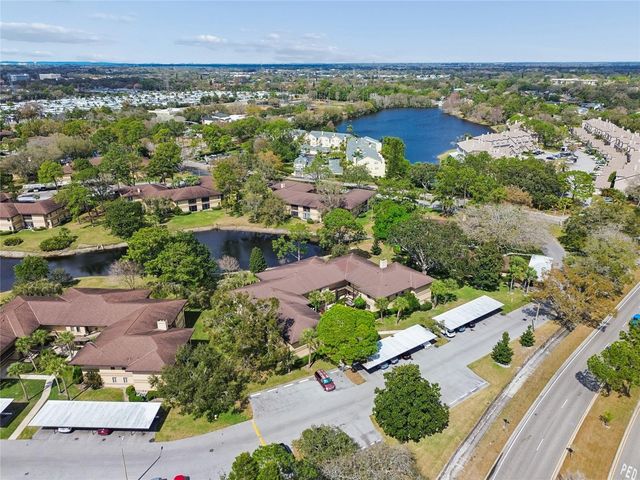 2679 SABAL SPRINGS CIRCLE 102, Clearwater, FL 33761