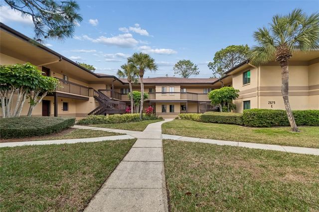 2679 SABAL SPRINGS CIRCLE 102, Clearwater, FL 33761