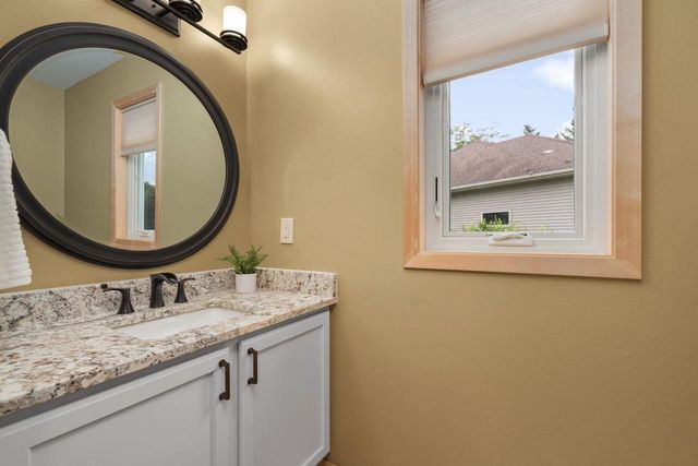 1716 Oakridge Court, Stoughton, WI 53589