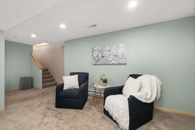 1716 Oakridge Court, Stoughton, WI 53589
