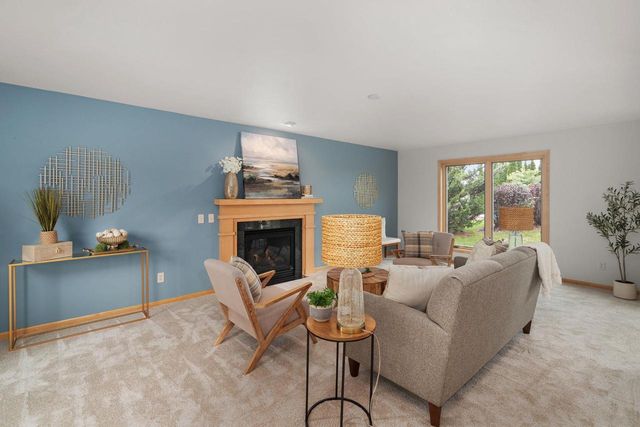 1716 Oakridge Court, Stoughton, WI 53589