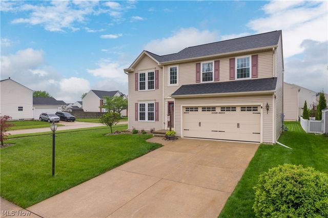 5224 Otten Road, North Ridgeville, OH 44039