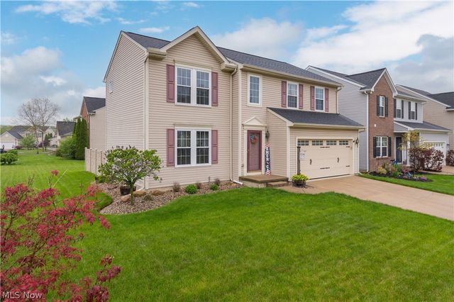 5224 Otten Road, North Ridgeville, OH 44039