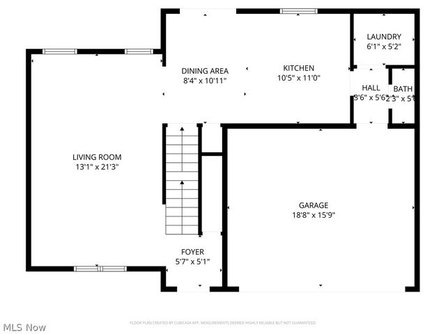 5224 Otten Road, North Ridgeville, OH 44039