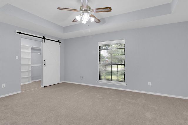 490 Sellmeyer Lane, Highland Village, TX 75077