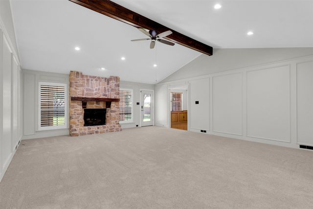 490 Sellmeyer Lane, Highland Village, TX 75077